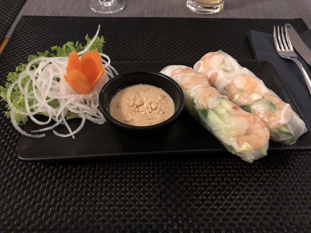 Tobu Asian Restaurant Photo 7