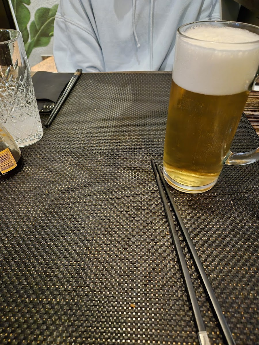 Tobu Asian Restaurant Photo 9