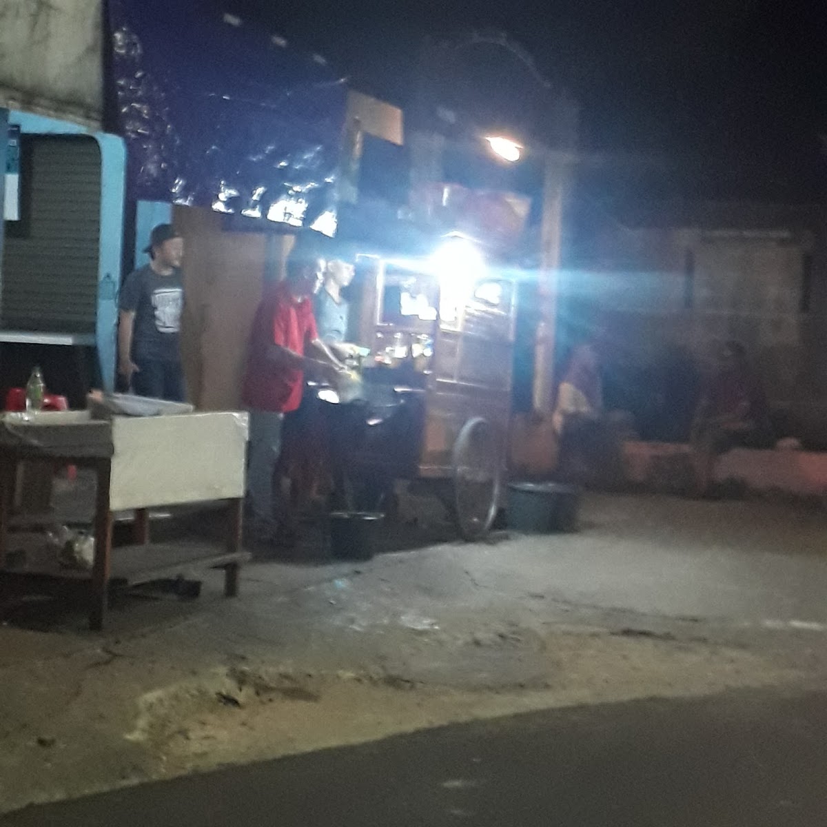 Nasi Goreng Winong Enak