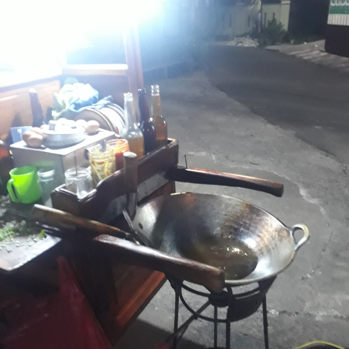 Nasi Goreng Winong Enak Photo 2