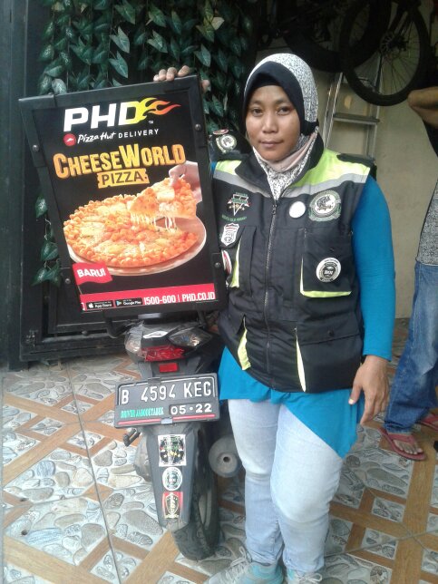 Nasi Goreng Winong Enak Photo 4