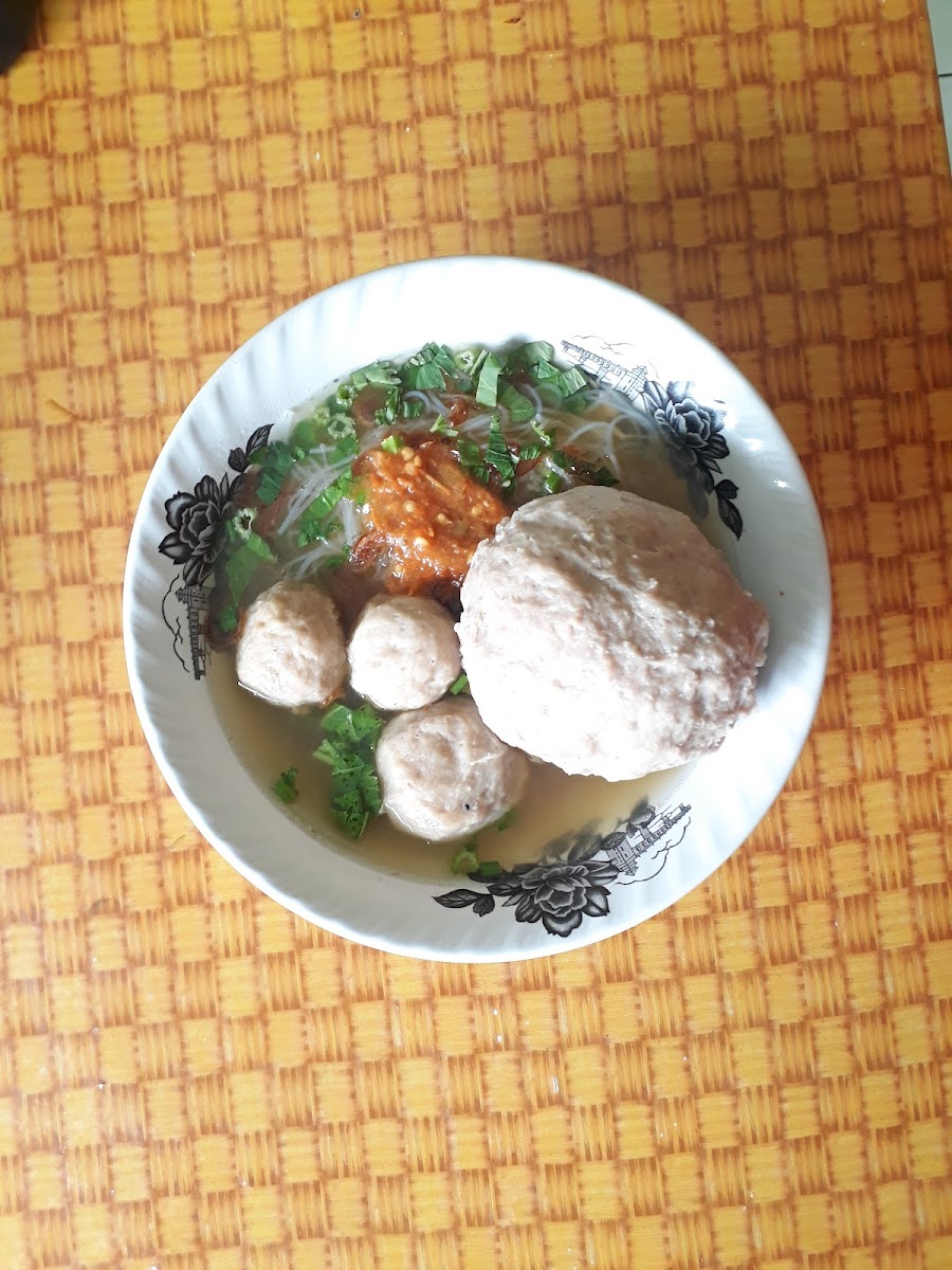 Bakso Urat Sumber Rejeki Tigaraksa Photo 10