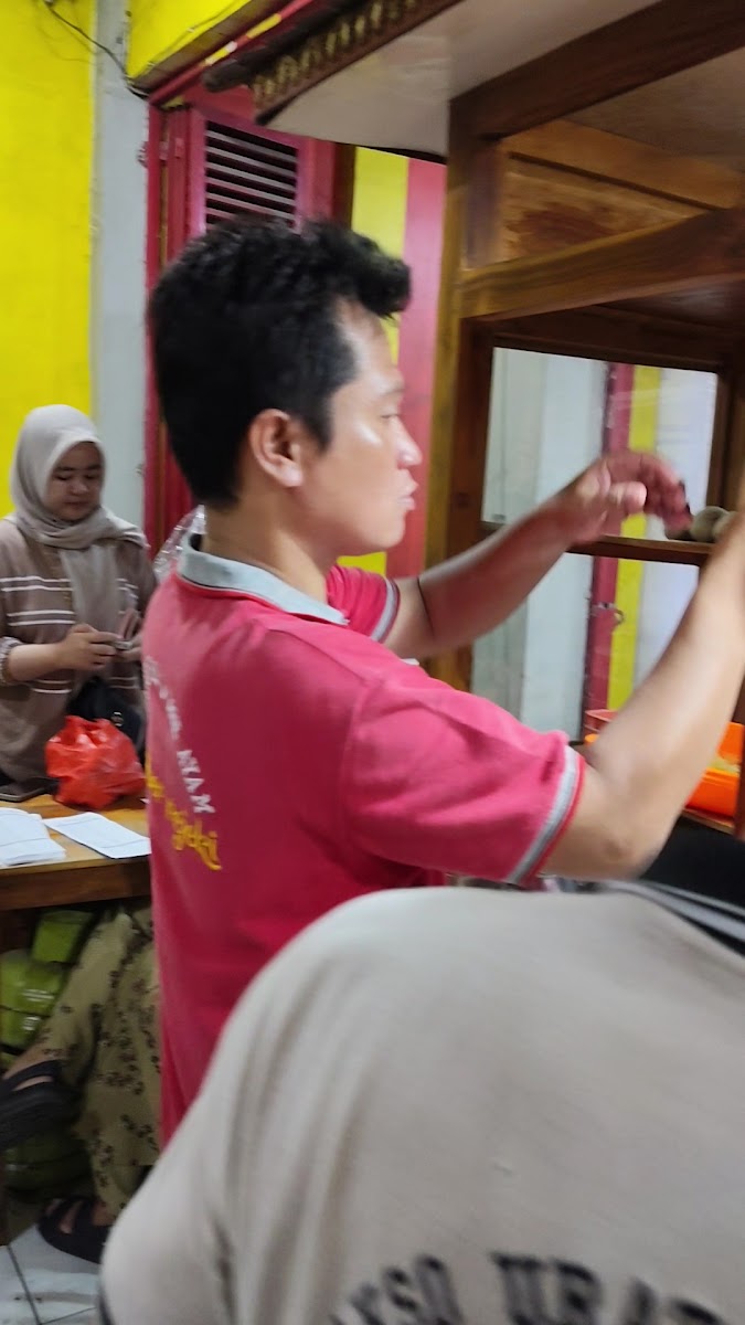Bakso Urat Sumber Rejeki Tigaraksa Photo 2