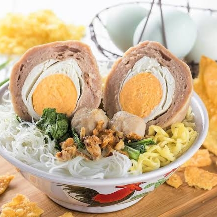 Bakso Urat Sumber Rejeki Tigaraksa Photo 3
