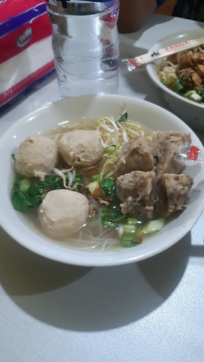 Bakso Urat Sumber Rejeki Tigaraksa Photo 6