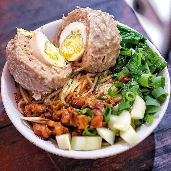 Bakso Urat Sumber Rejeki Tigaraksa Photo 8