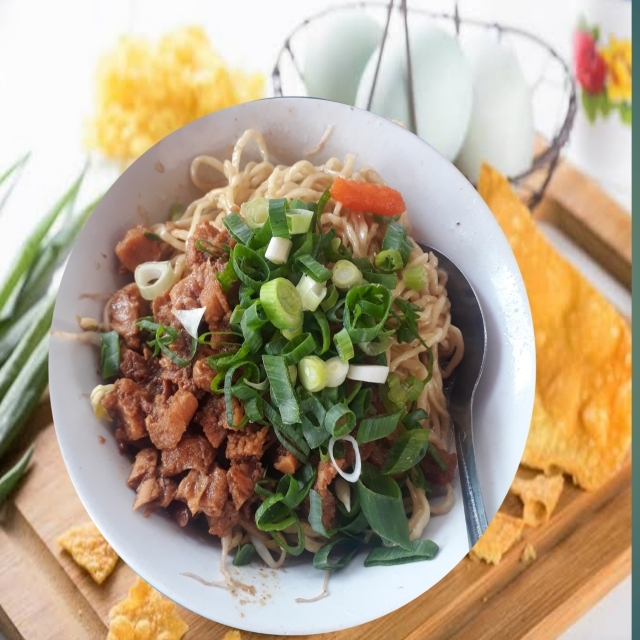 Bakso Urat Sumber Rejeki Tigaraksa Photo 9