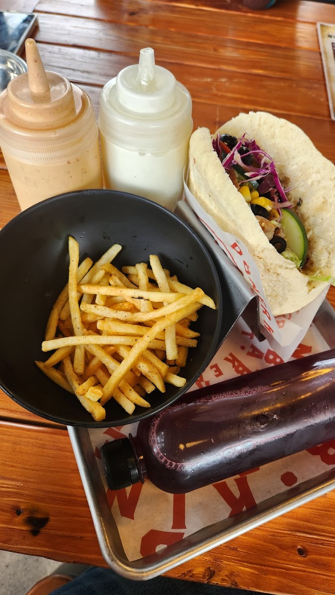 King Kebab Photo 5