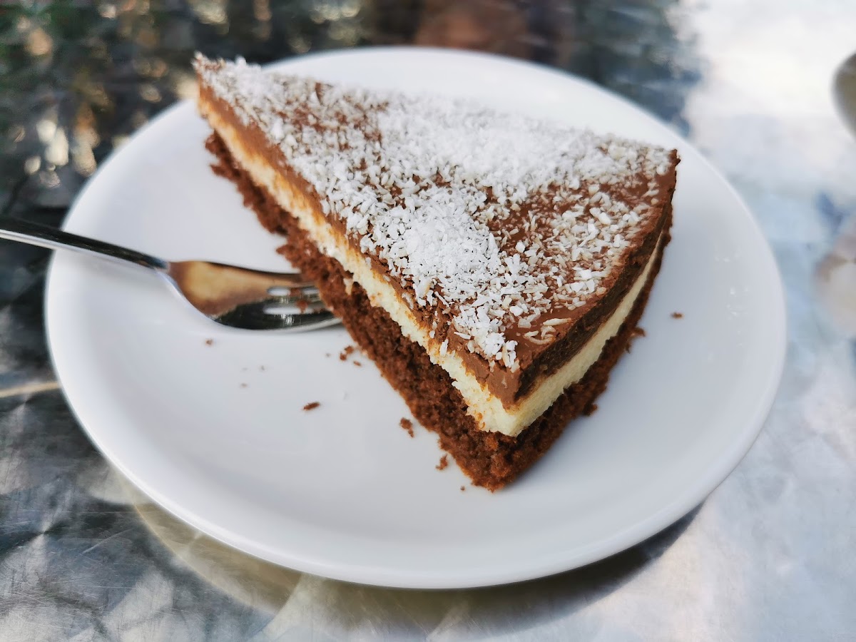 Das kleine Café Photo 10