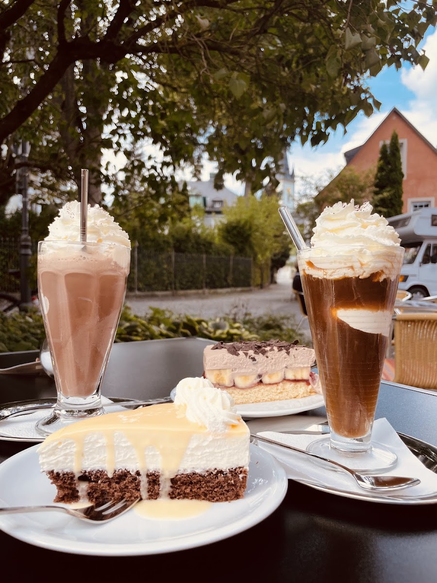 Das kleine Café Photo 2