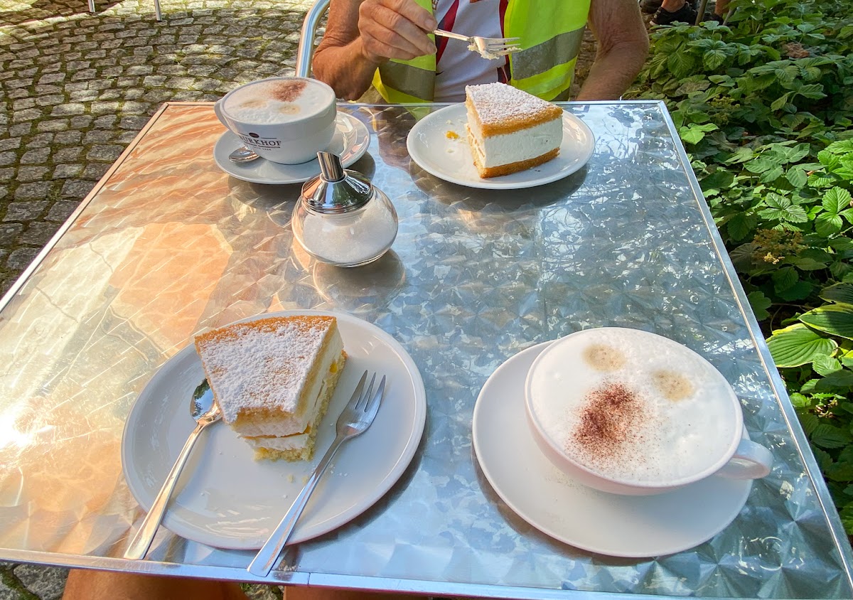Das kleine Café Photo 5