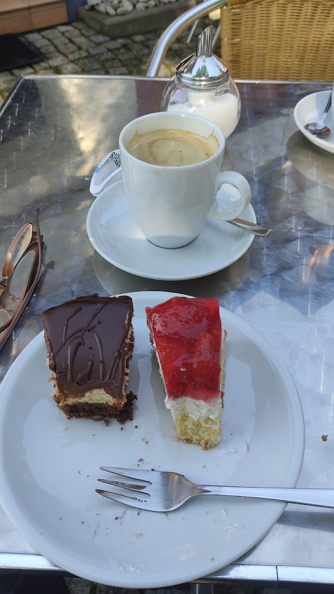 Das kleine Café Photo 8