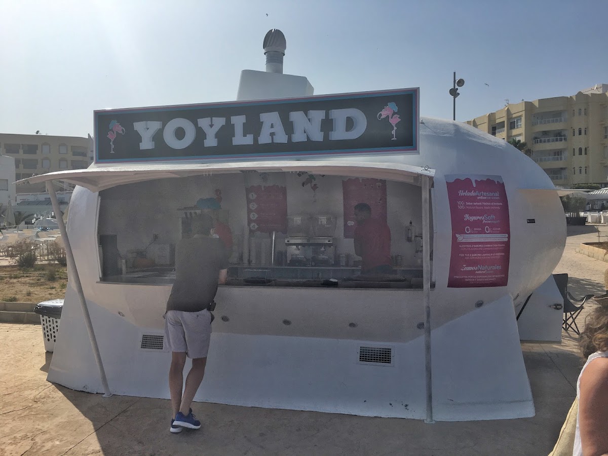 Yoyland Photo 4