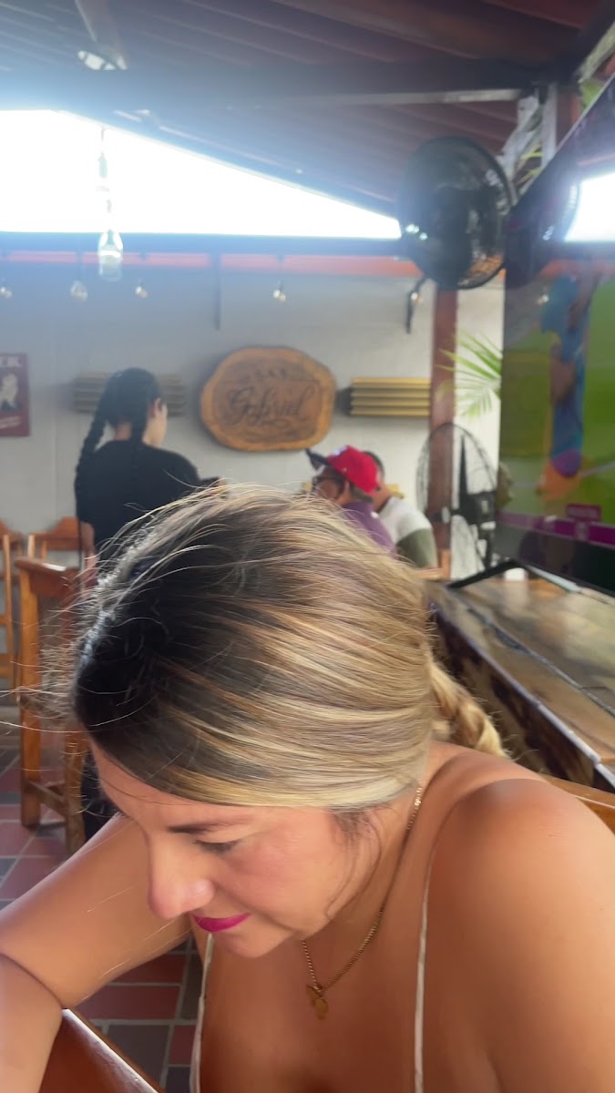 Restaurante San Gabriel Photo 2