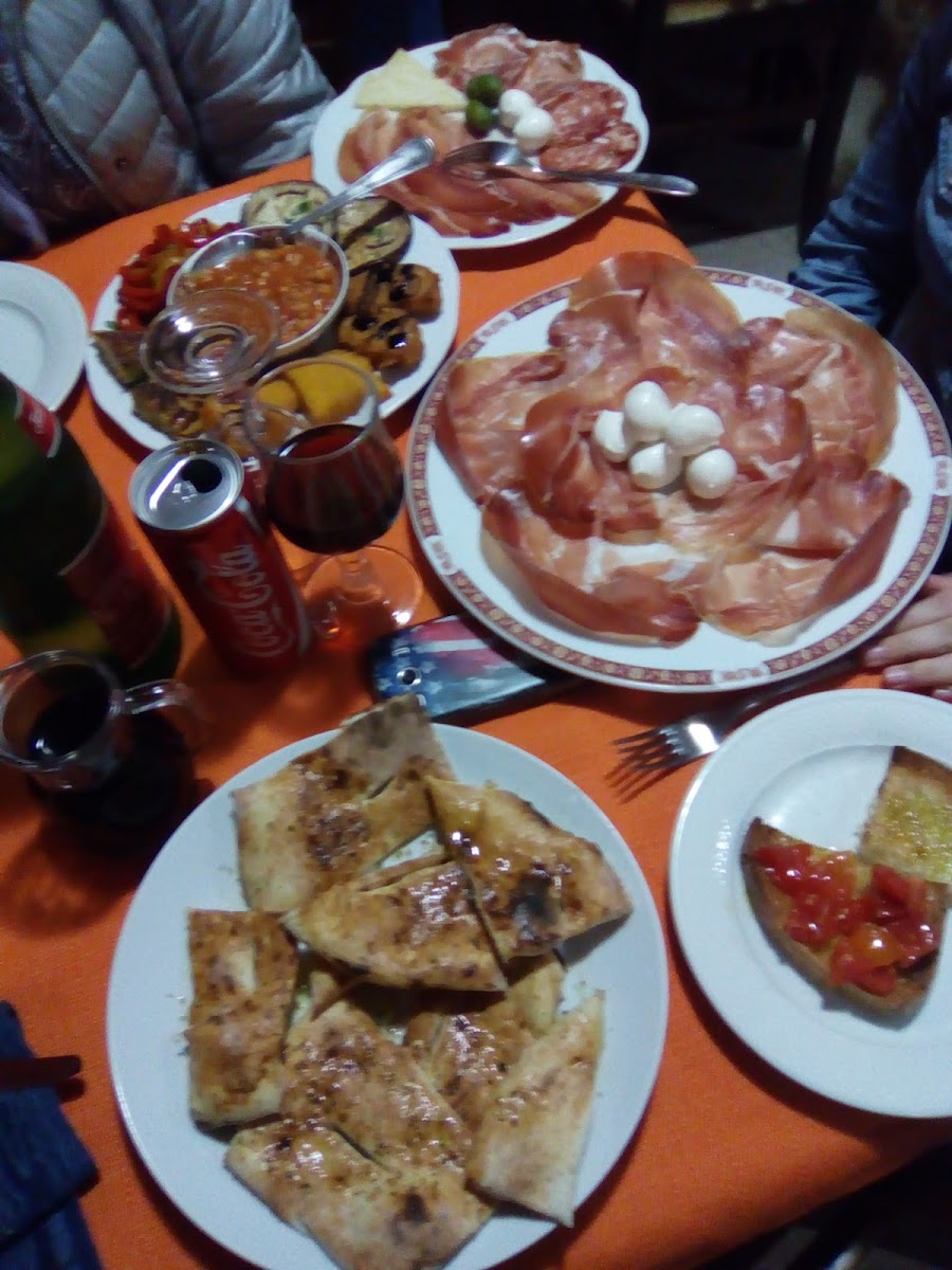 Fe.Gi. Societa' Cooperativa Arl