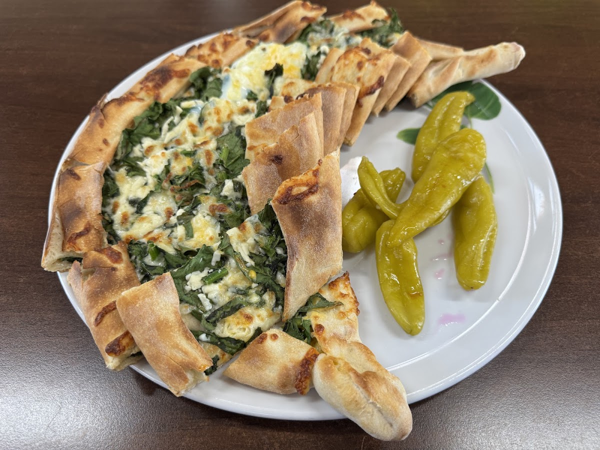 Ronja's Pizza & Kebaphaus Ettlingen