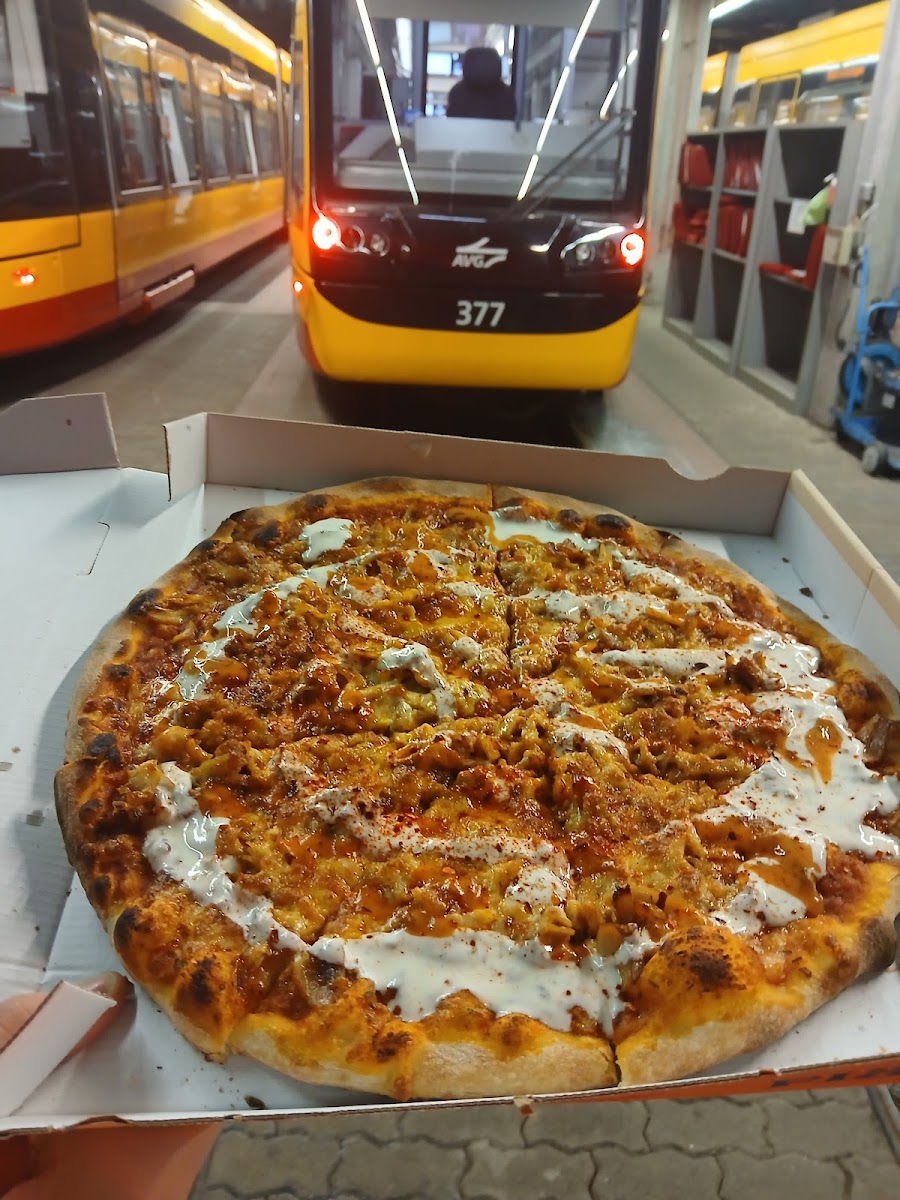 Ronja's Pizza & Kebaphaus Ettlingen Photo 4