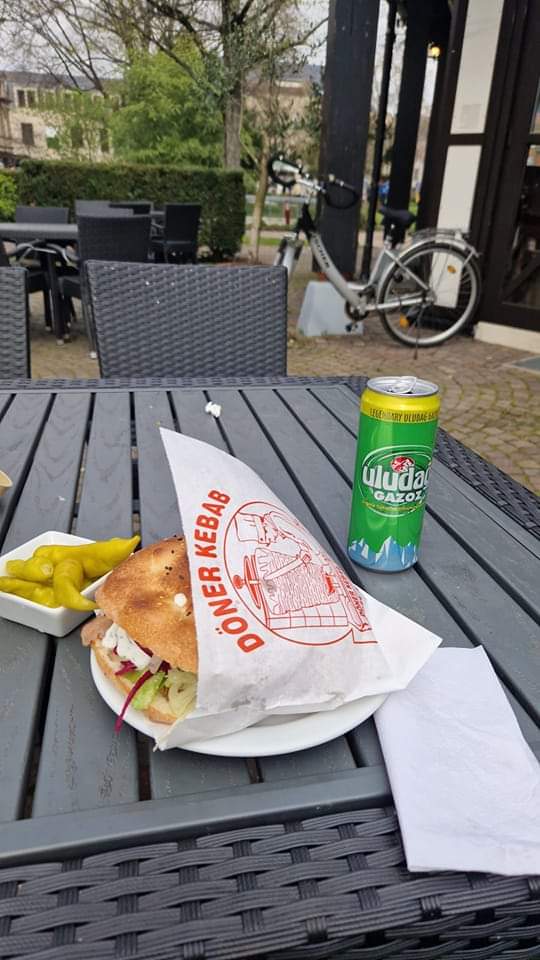 Ronja's Pizza & Kebaphaus Ettlingen Photo 8