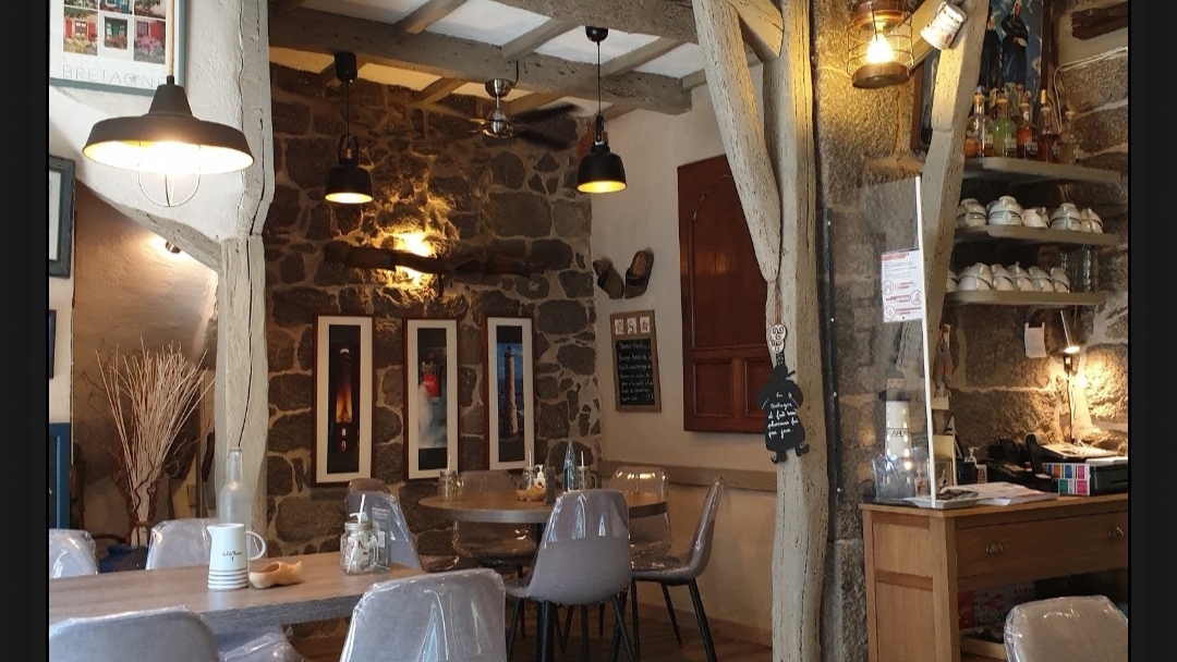 Crêperie La Ribote