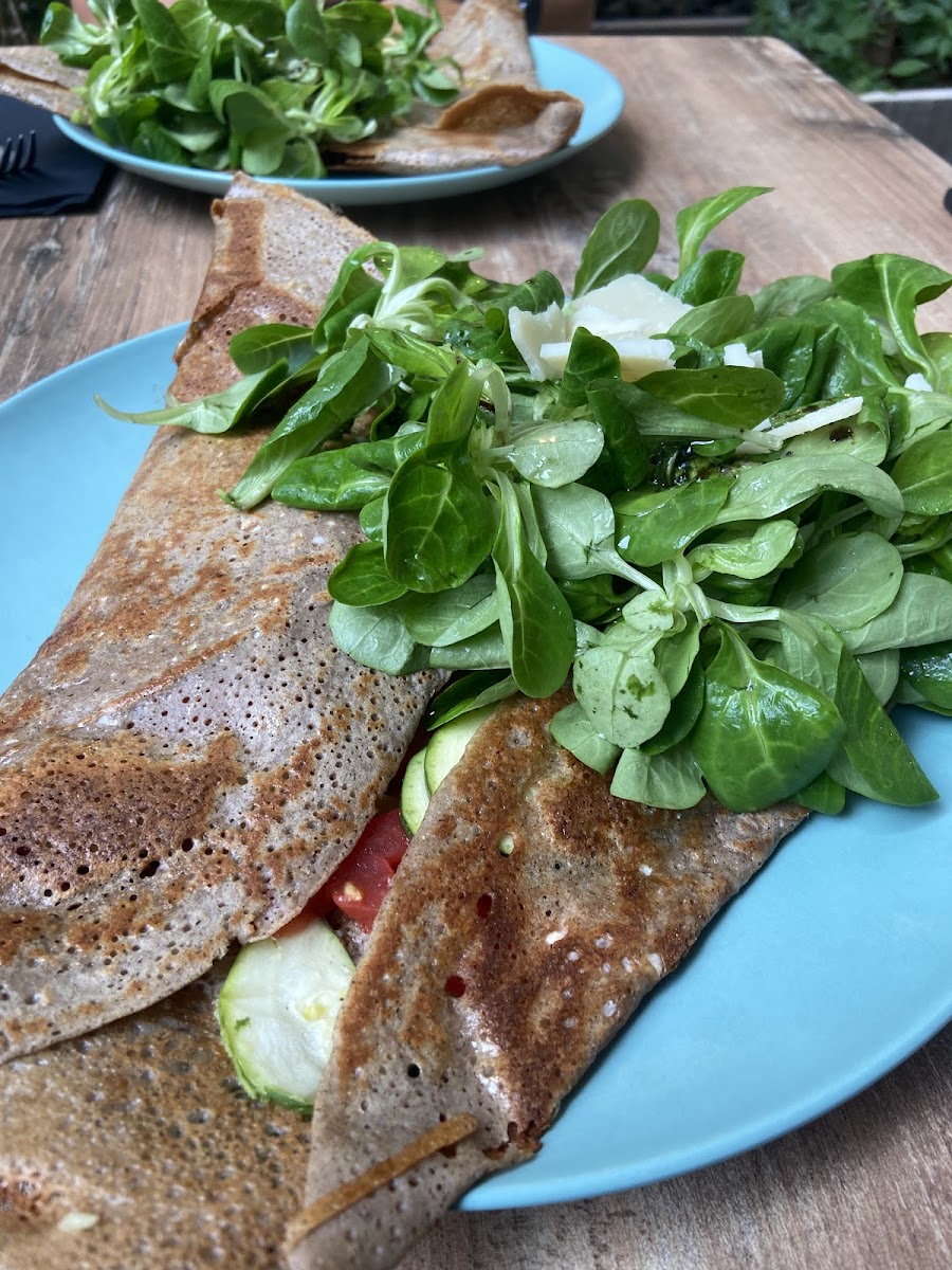 Crêperie La Ribote Photo 5