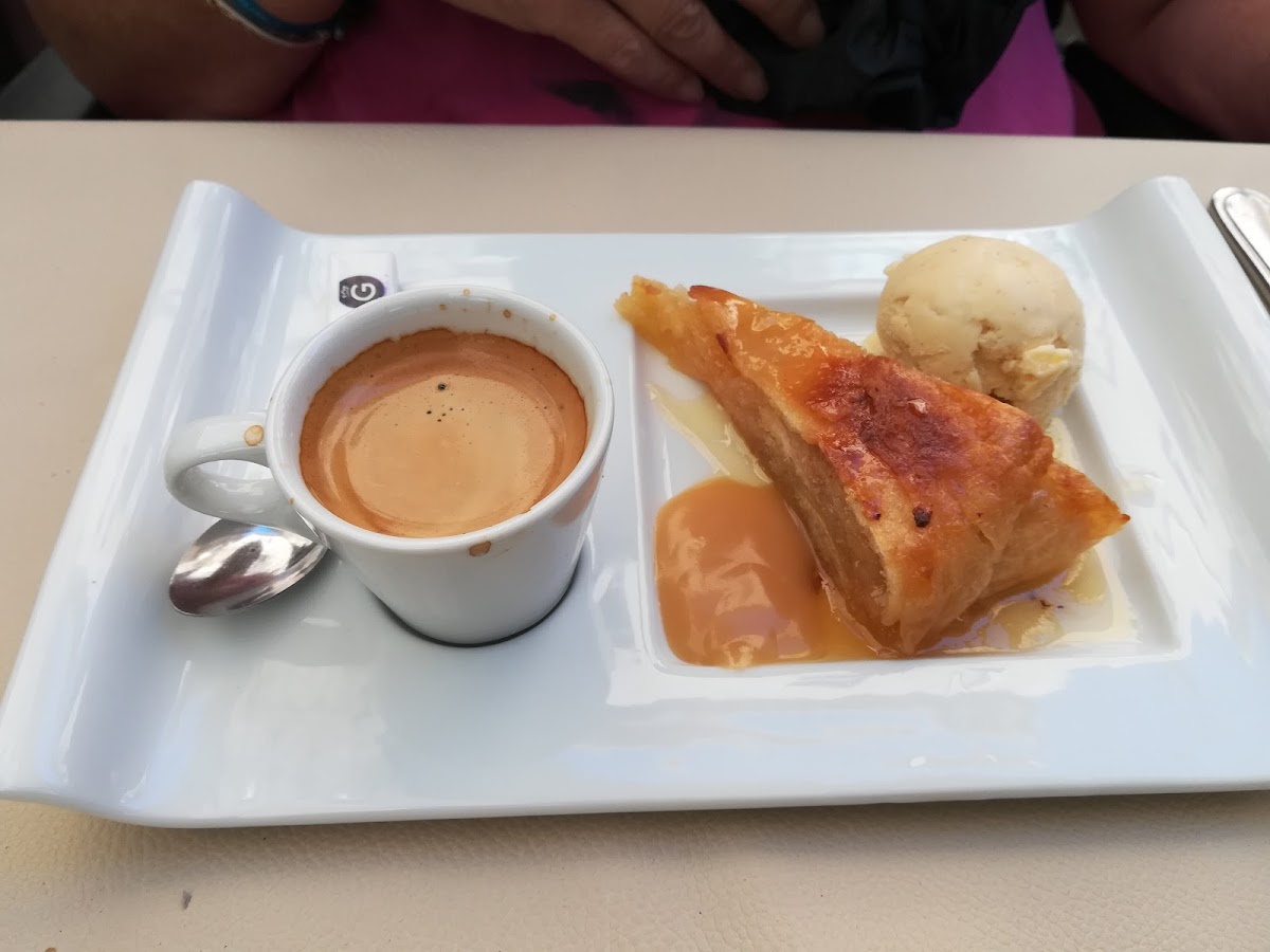 Crêperie La Ribote Photo 7
