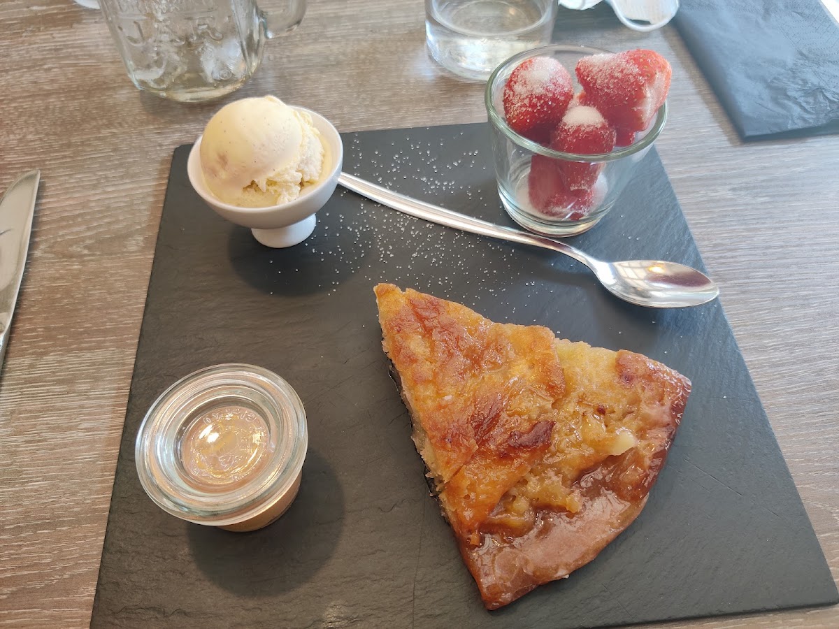 Crêperie La Ribote Photo 9