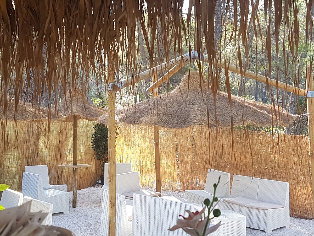 Foresteria Bar&Restaurant Photo 2