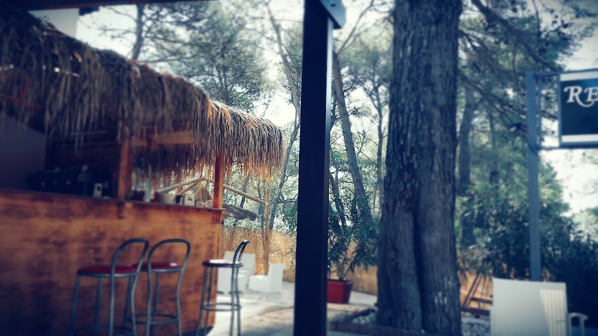 Foresteria Bar&Restaurant Photo 4