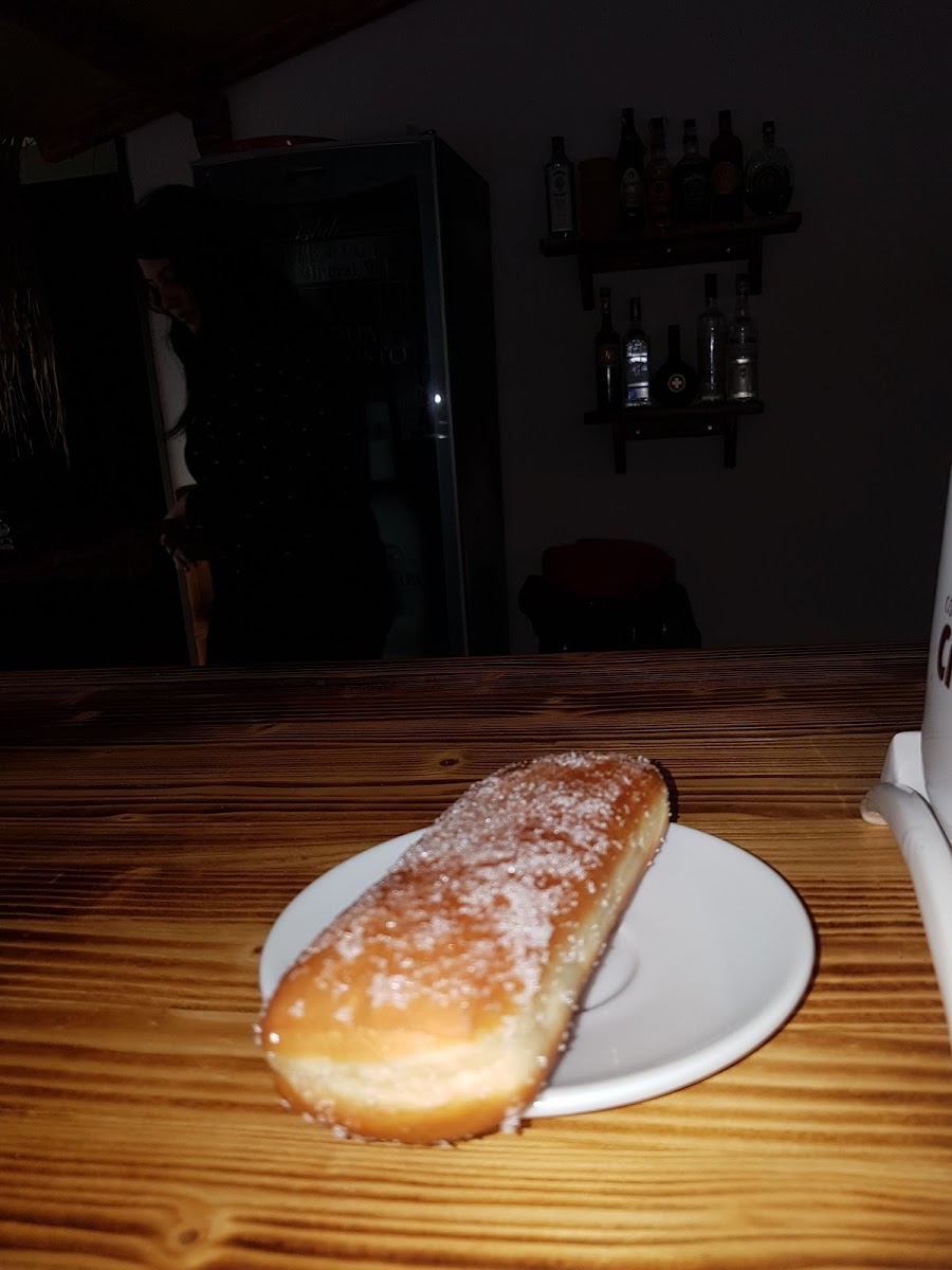 Foresteria Bar&Restaurant Photo 5