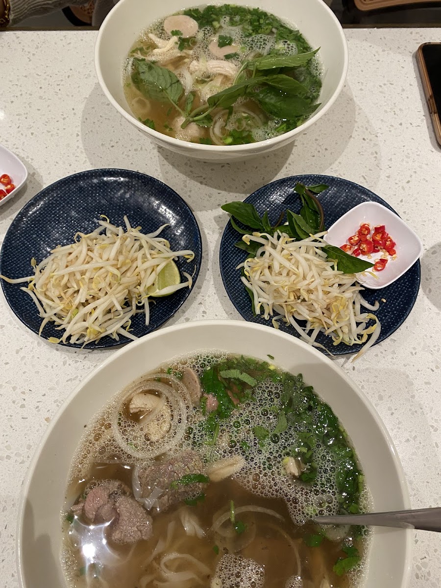 Super Saigon Sunway Putra Mall Photo 5