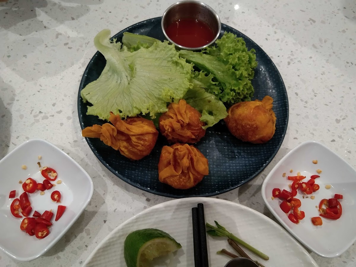 Super Saigon Sunway Putra Mall Photo 7