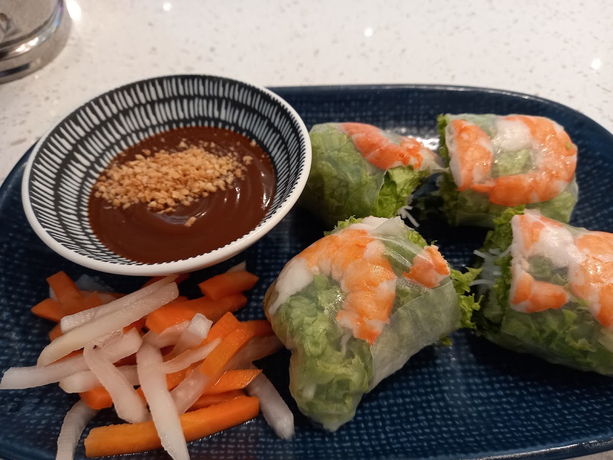 Super Saigon Sunway Putra Mall Photo 8