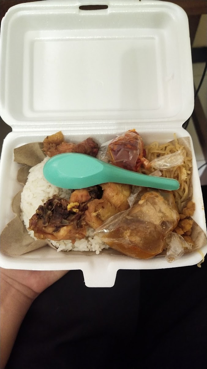 Warung BNR Photo 5