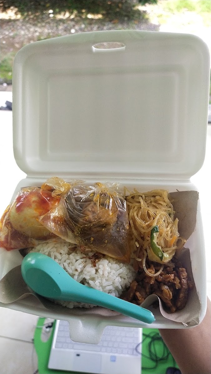 Warung BNR Photo 8