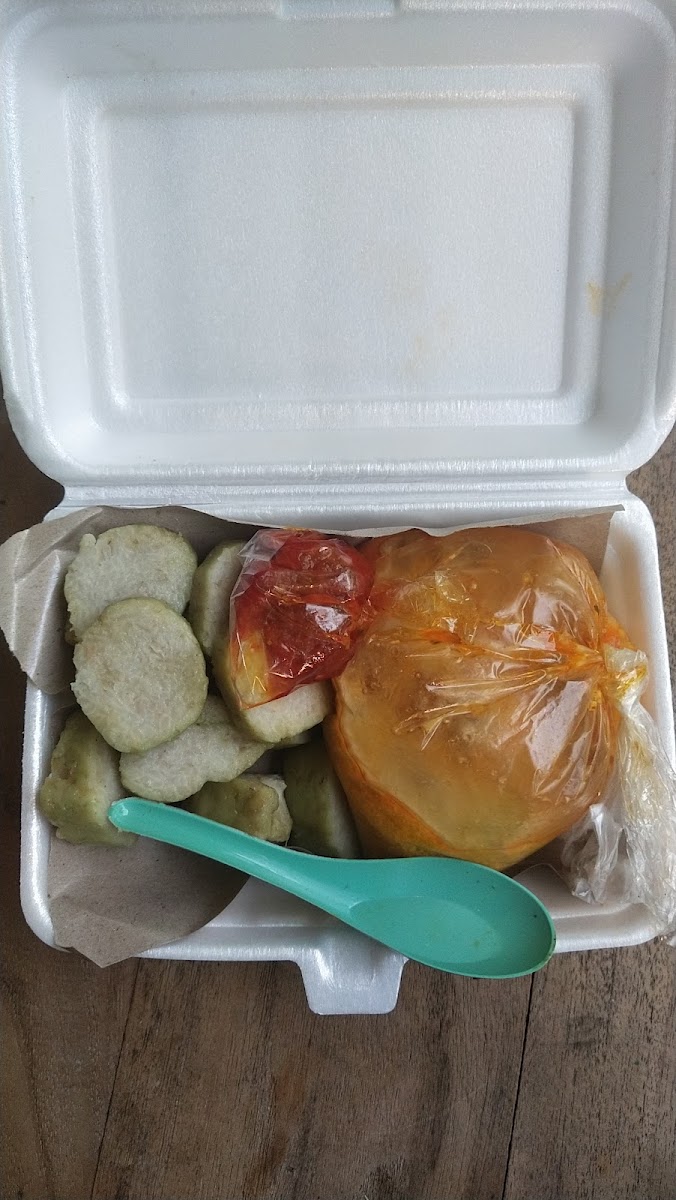 Warung BNR Photo 9