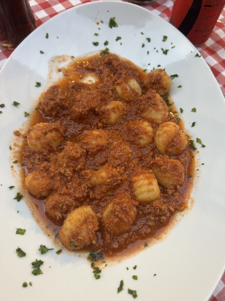 Ristorante Osteria Il Capodaglio Photo 10