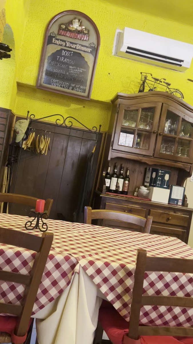 Ristorante Osteria Il Capodaglio Photo 2