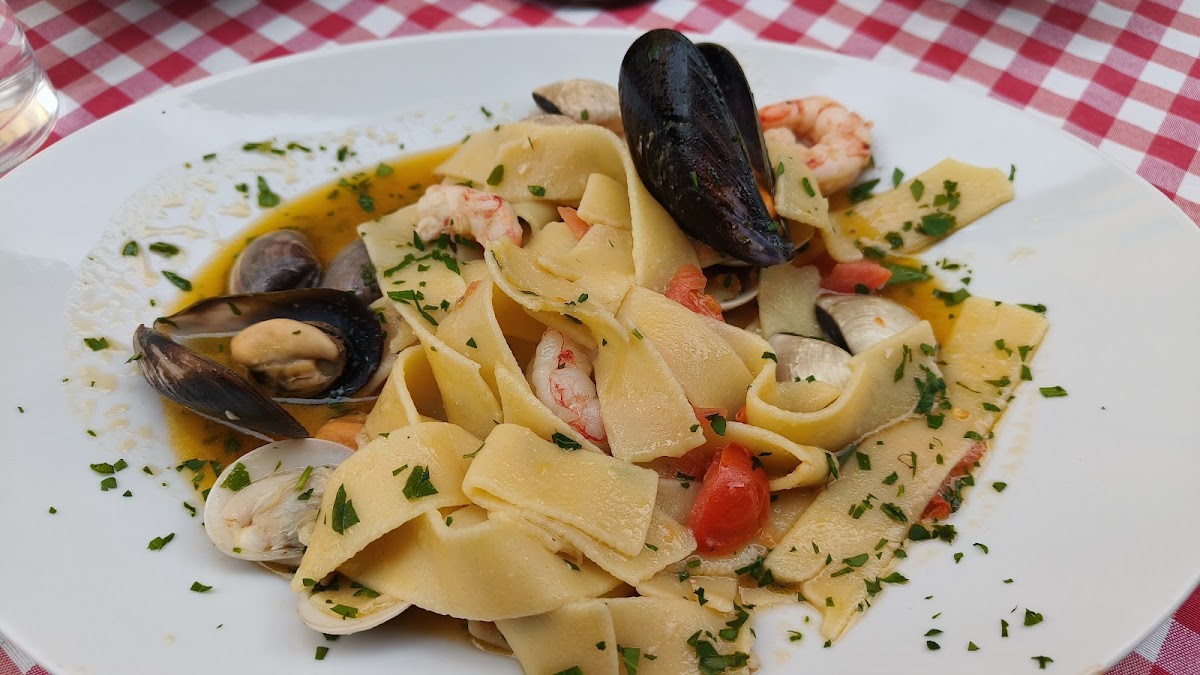 Ristorante Osteria Il Capodaglio Photo 4