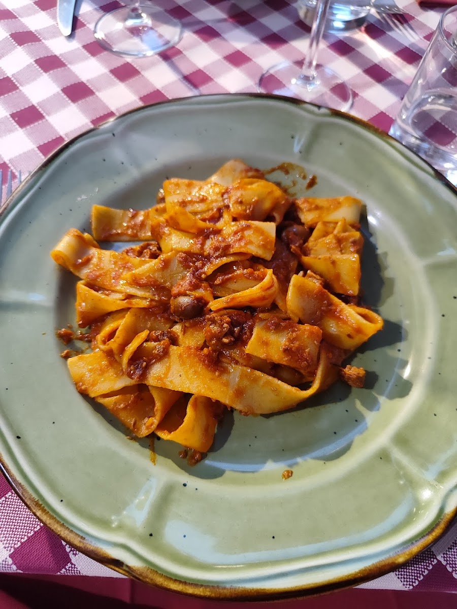 Ristorante Osteria Il Capodaglio Photo 6