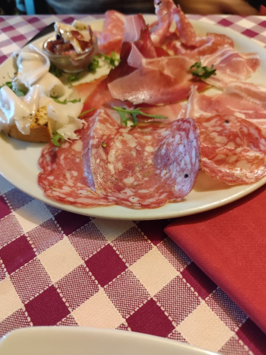 Ristorante Osteria Il Capodaglio Photo 8