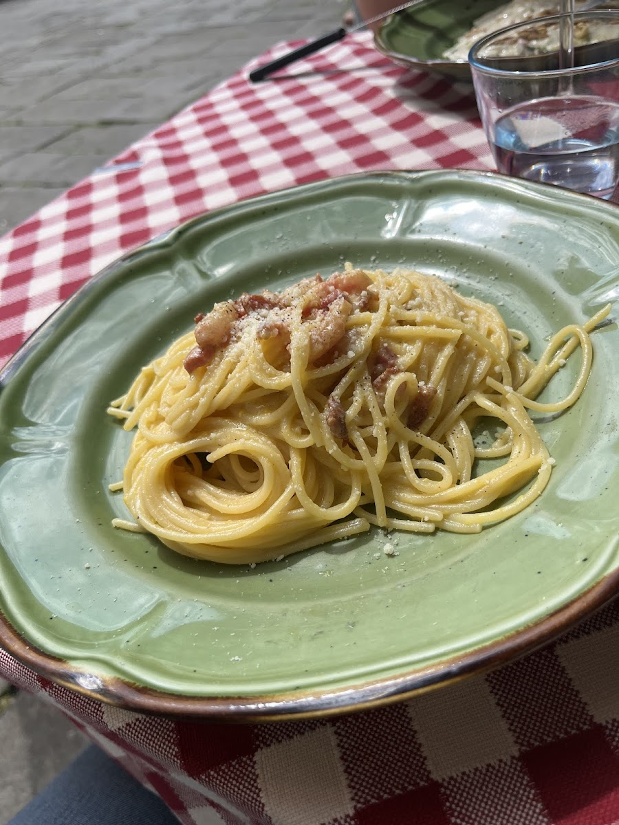Ristorante Osteria Il Capodaglio Photo 9