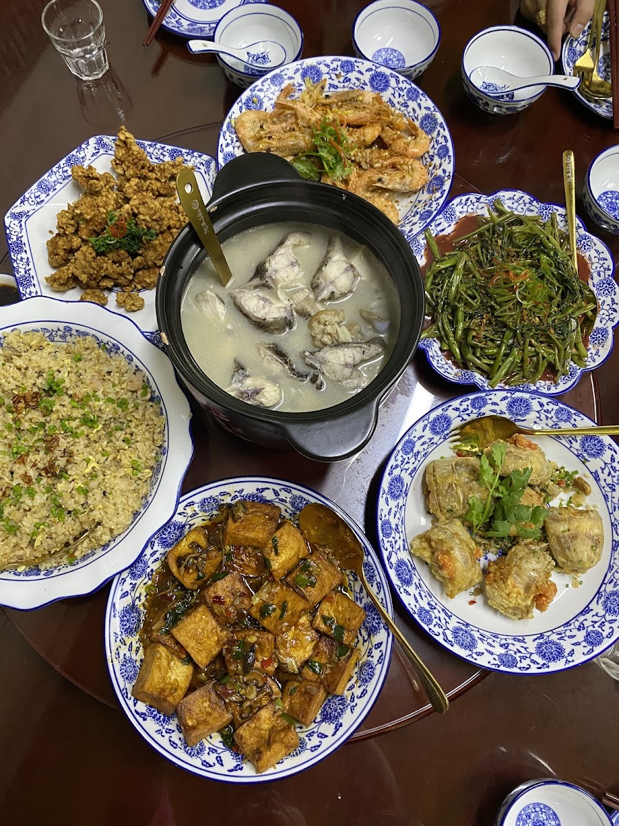 阿五烧酒菜 AGO RESTAURANT Photo 4
