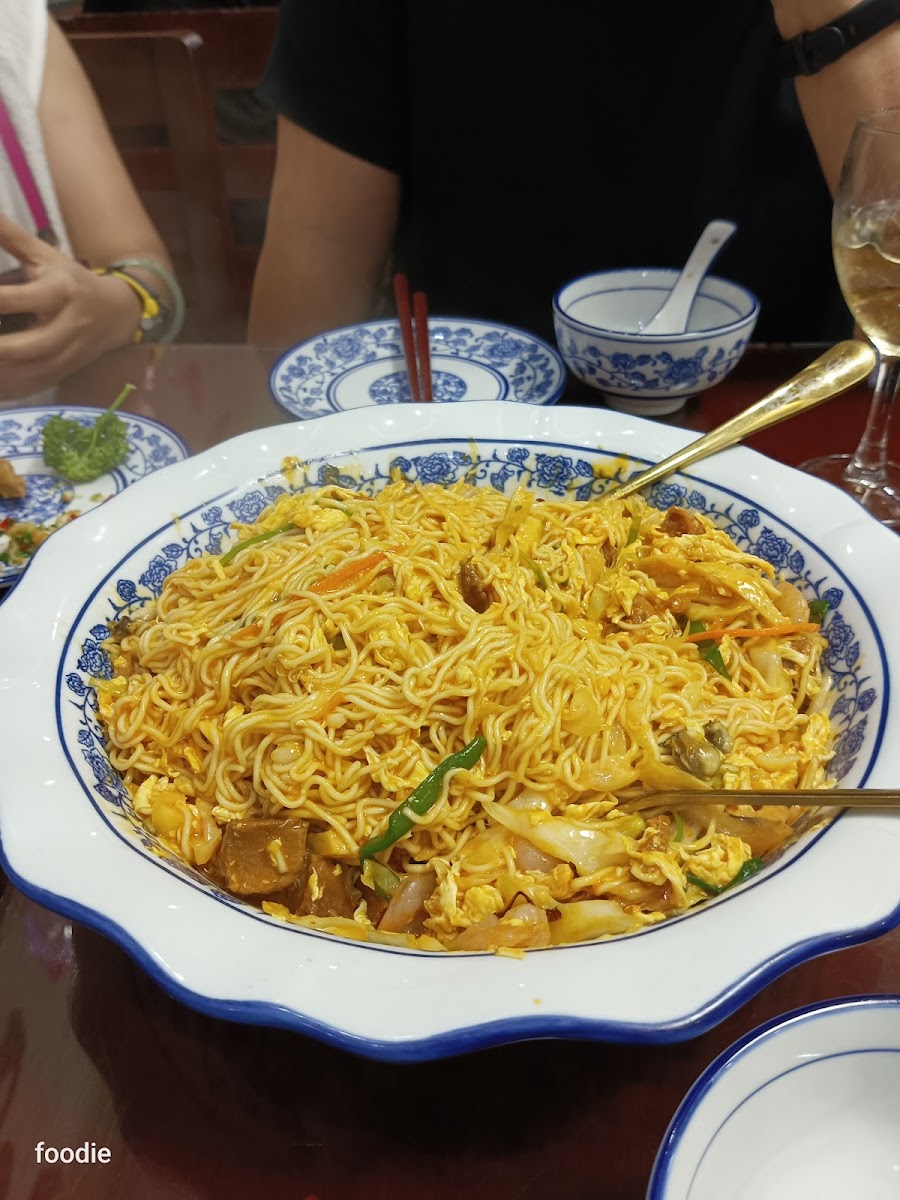 阿五烧酒菜 AGO RESTAURANT Photo 5