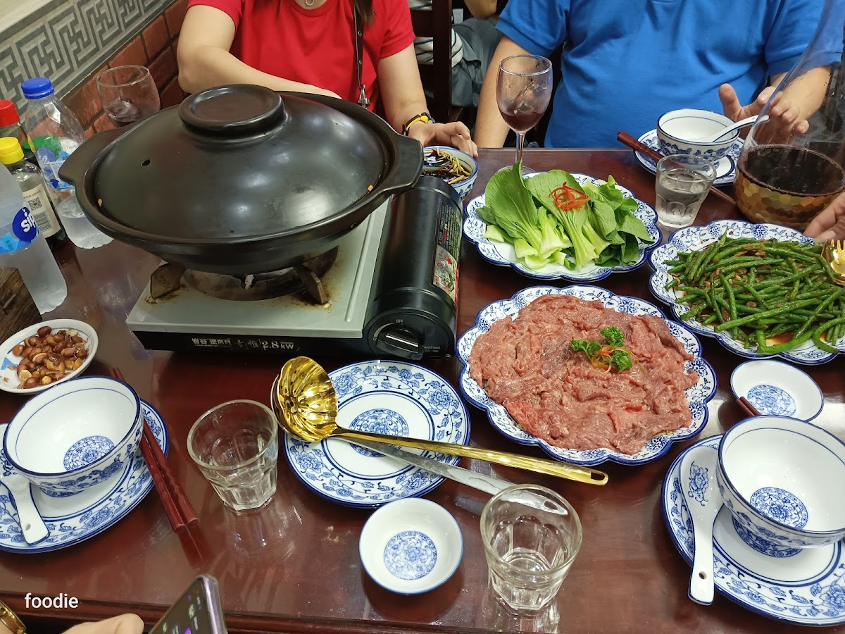 阿五烧酒菜 AGO RESTAURANT Photo 6