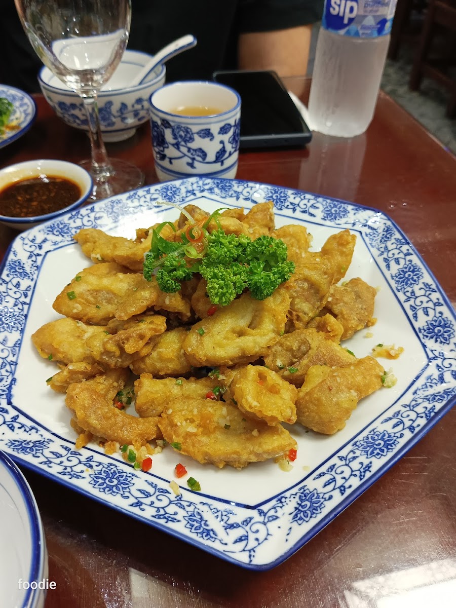 阿五烧酒菜 AGO RESTAURANT Photo 7
