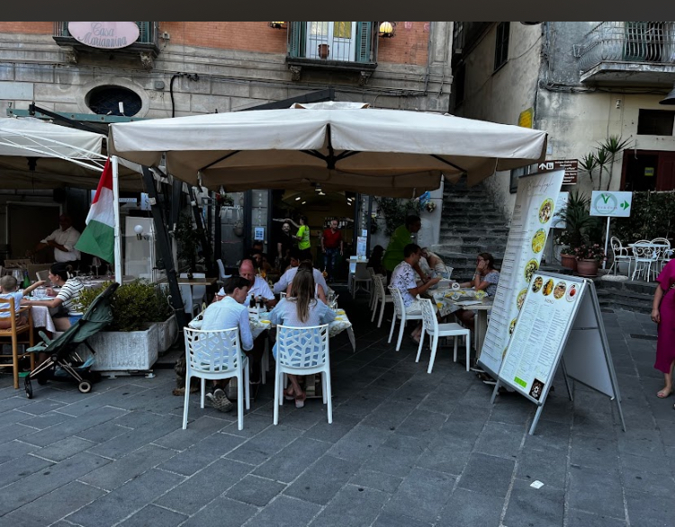 Risto bar Il Quadrifoglio