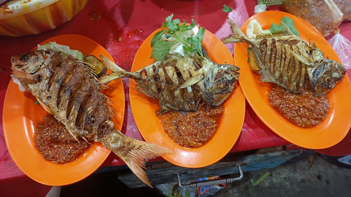 Lalapan wong ndeso Photo 3