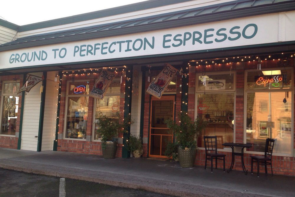 Ground To Perfection Espresso Bar & Bakery