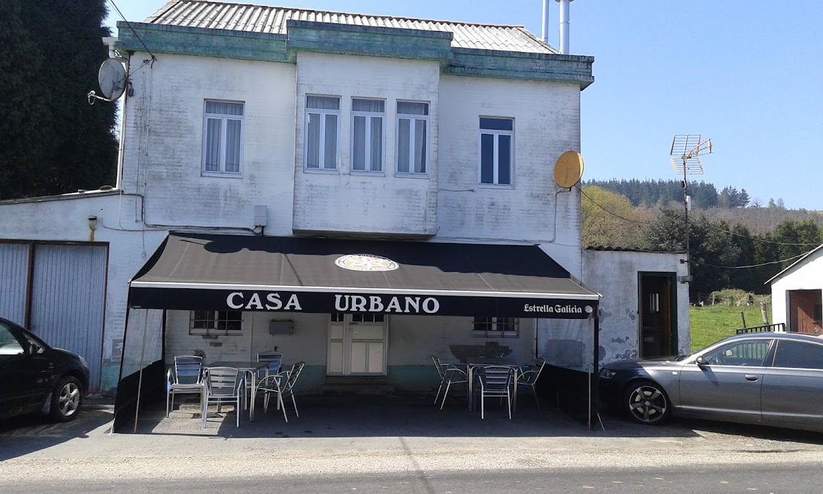 Casa URBANO
