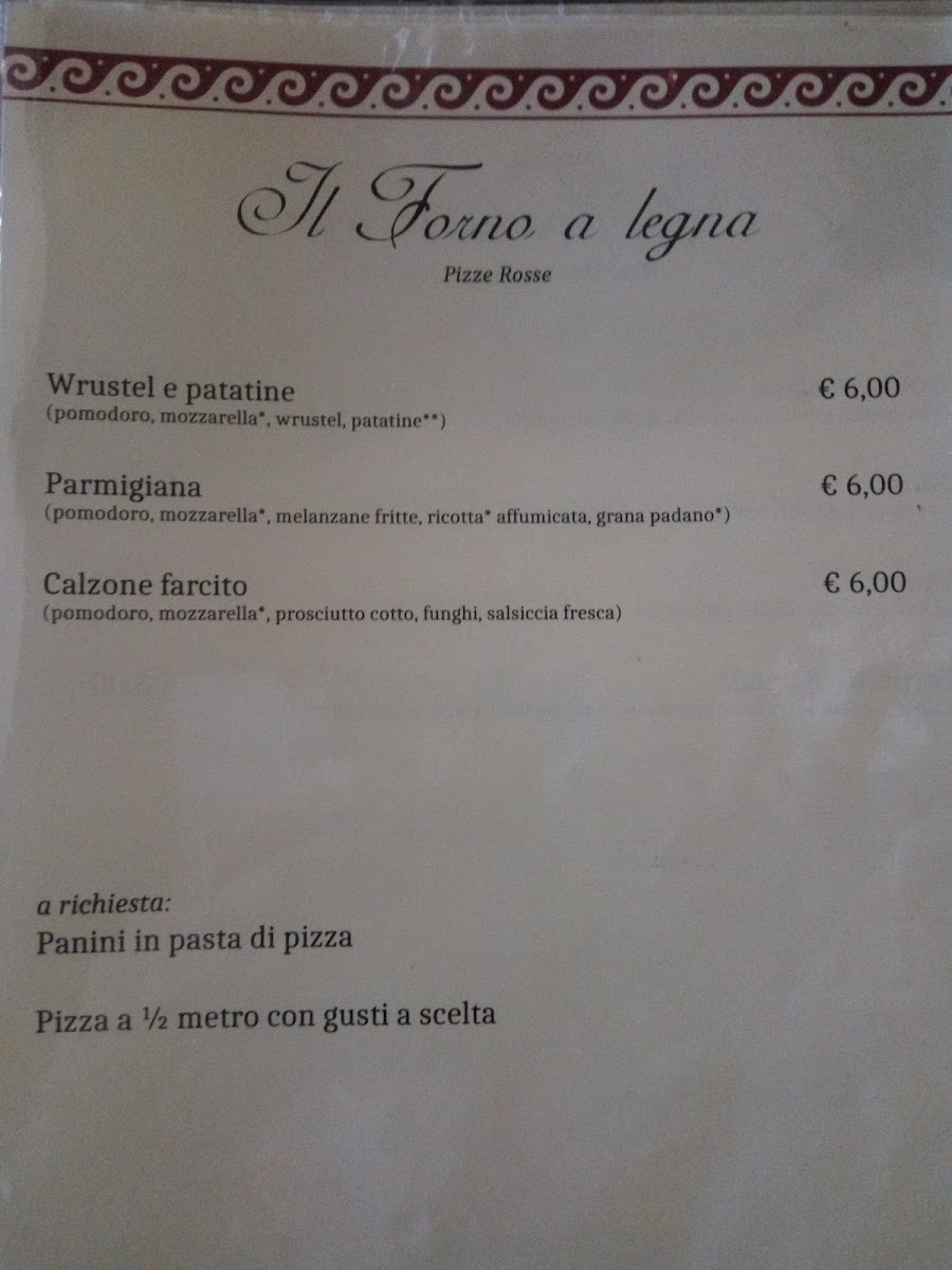 Per Bacco 2.0 Photo Menu 3